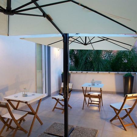 Porta San Biagio Rooms ليتشي المظهر الخارجي الصورة