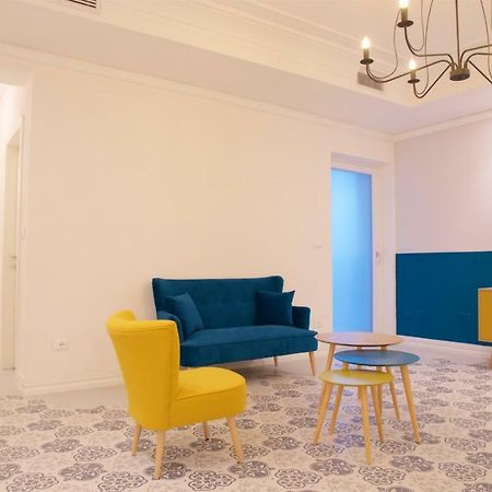 Porta San Biagio Rooms ليتشي المظهر الخارجي الصورة