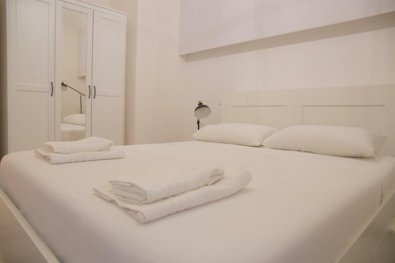 Porta San Biagio Rooms ليتشي المظهر الخارجي الصورة