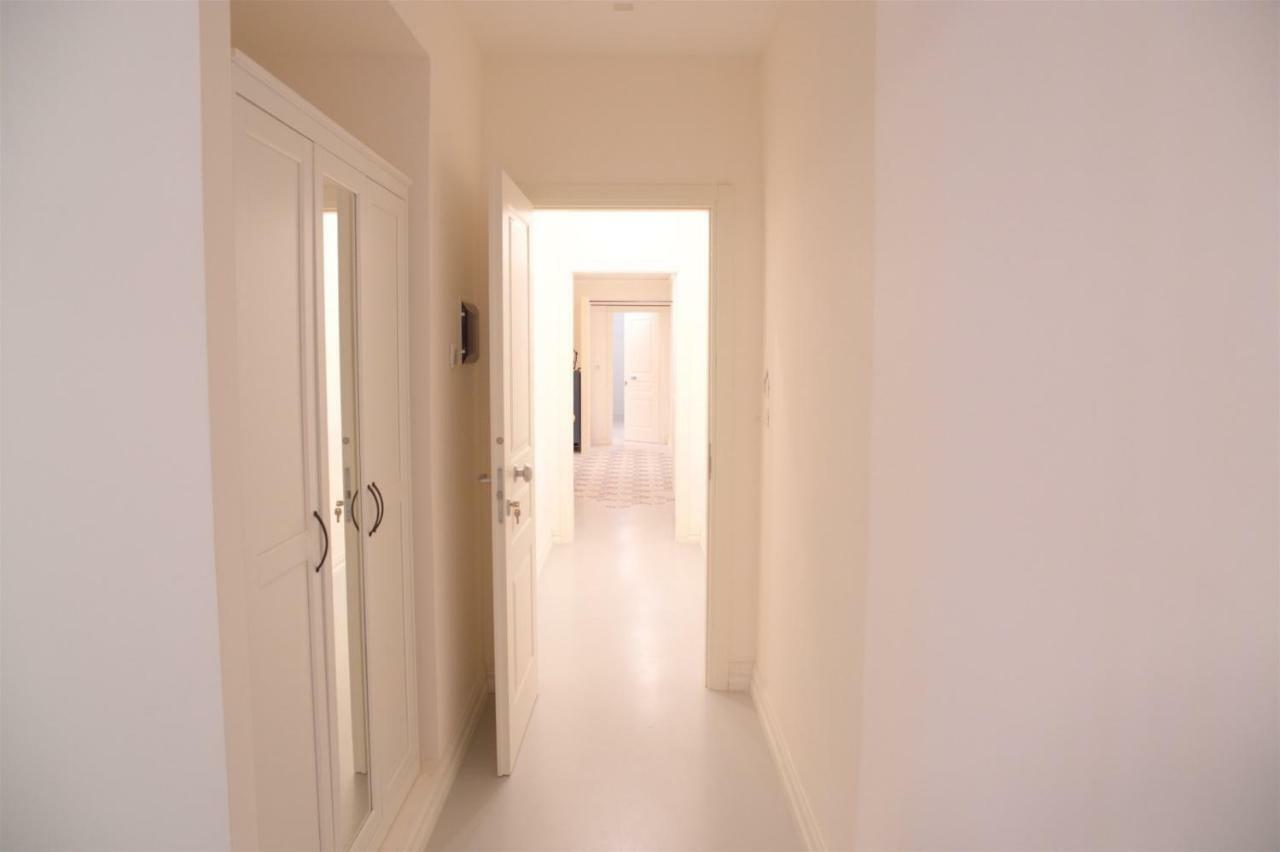 Porta San Biagio Rooms ليتشي المظهر الخارجي الصورة
