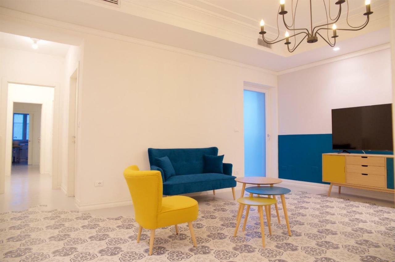 Porta San Biagio Rooms ليتشي المظهر الخارجي الصورة