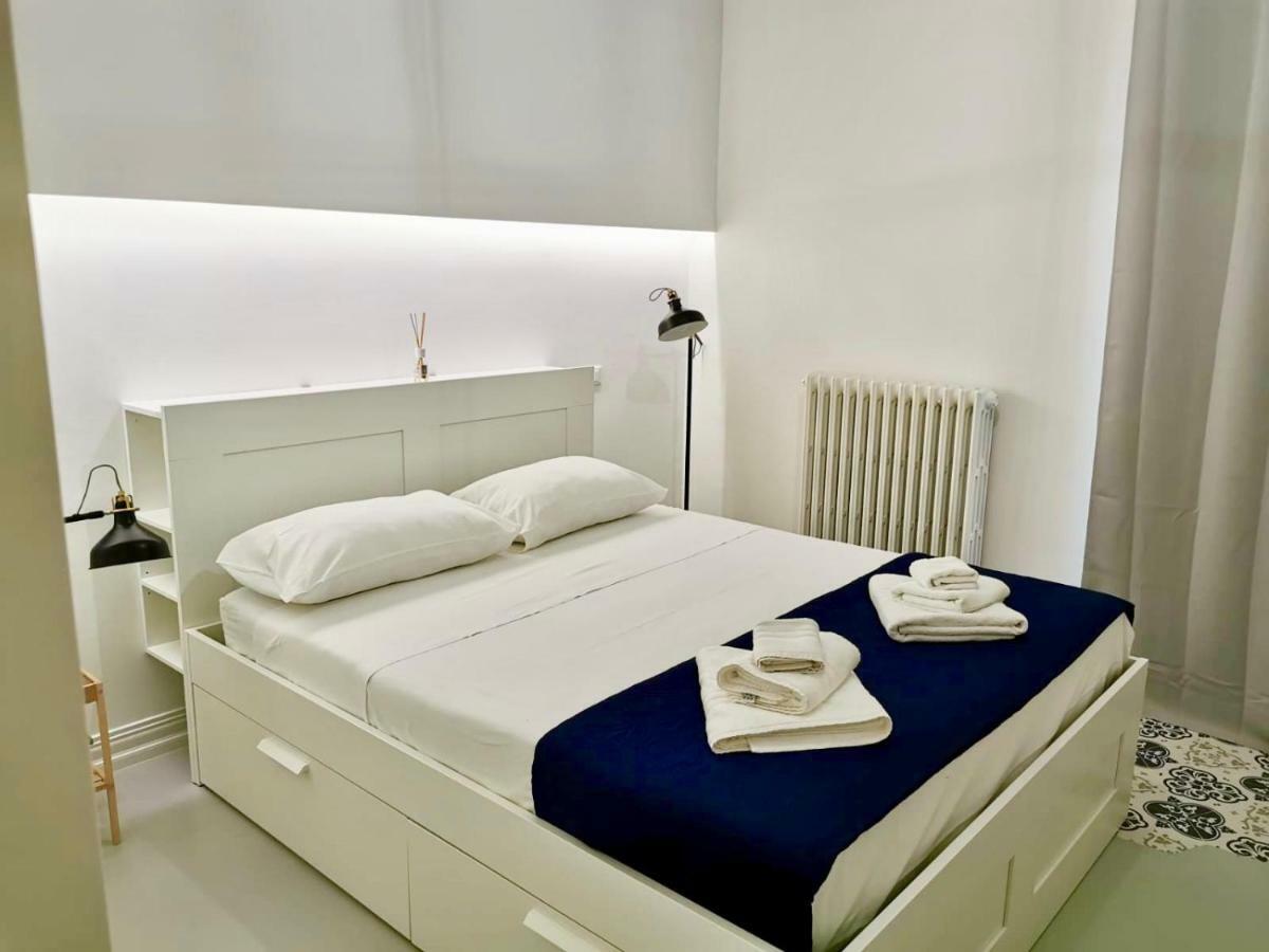 Porta San Biagio Rooms ليتشي المظهر الخارجي الصورة
