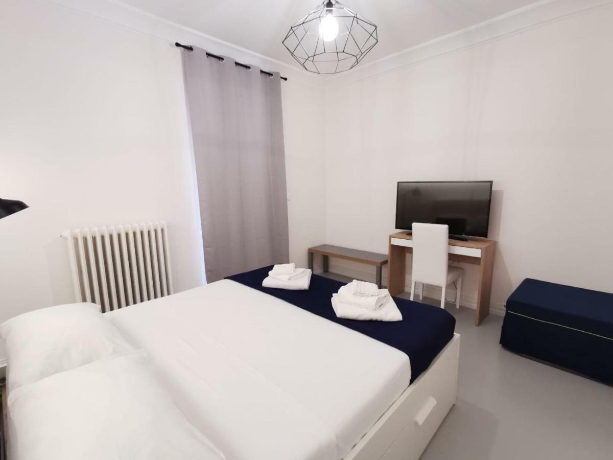 Porta San Biagio Rooms ليتشي المظهر الخارجي الصورة