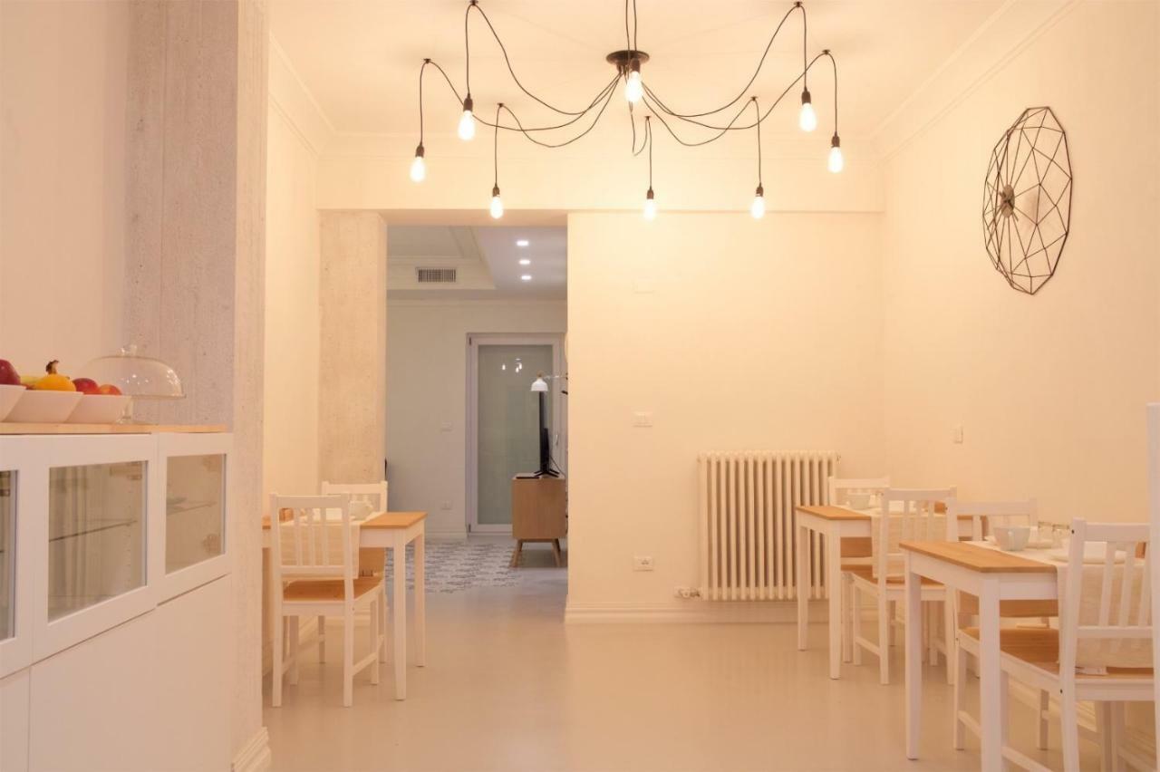 Porta San Biagio Rooms ليتشي المظهر الخارجي الصورة