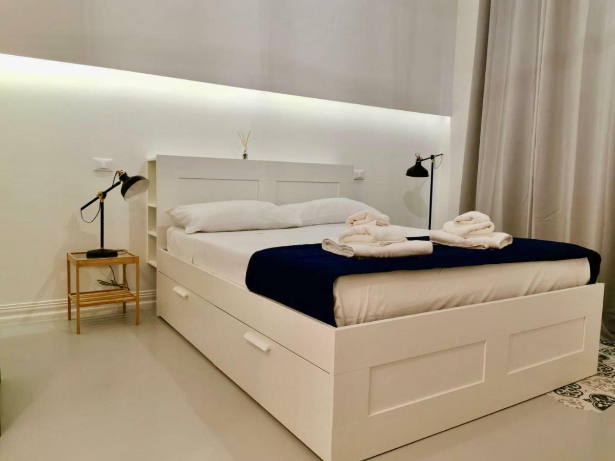 Porta San Biagio Rooms ليتشي المظهر الخارجي الصورة
