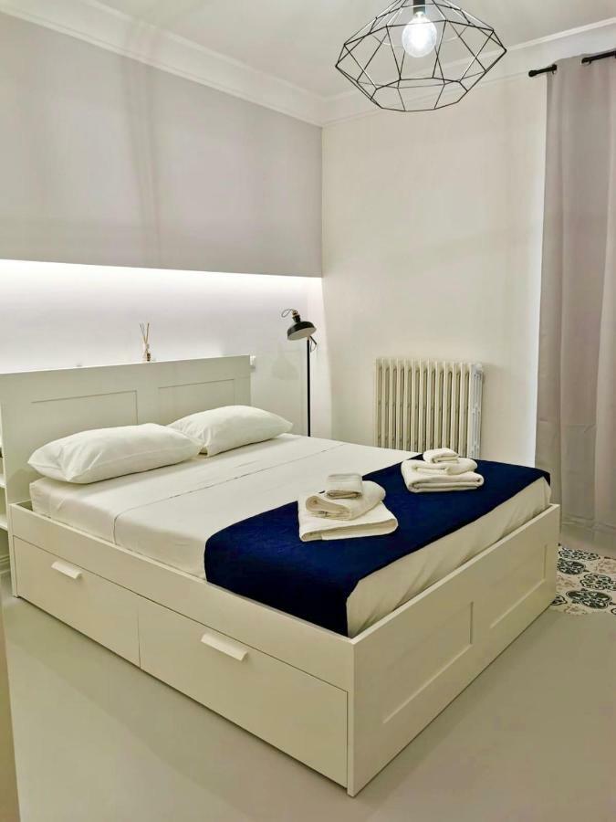 Porta San Biagio Rooms ليتشي المظهر الخارجي الصورة