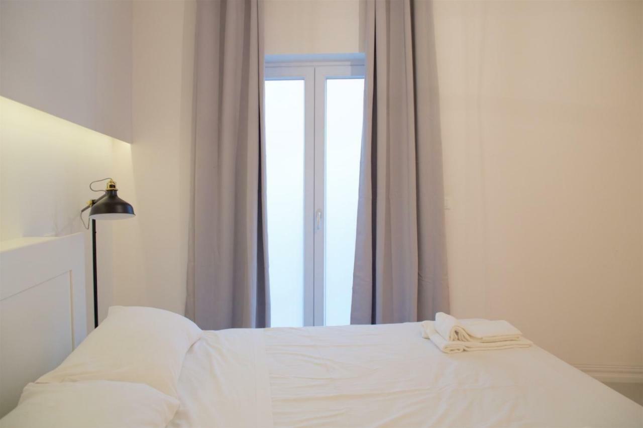 Porta San Biagio Rooms ليتشي المظهر الخارجي الصورة