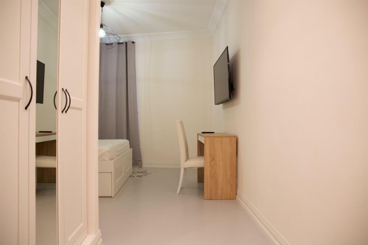 Porta San Biagio Rooms ليتشي المظهر الخارجي الصورة