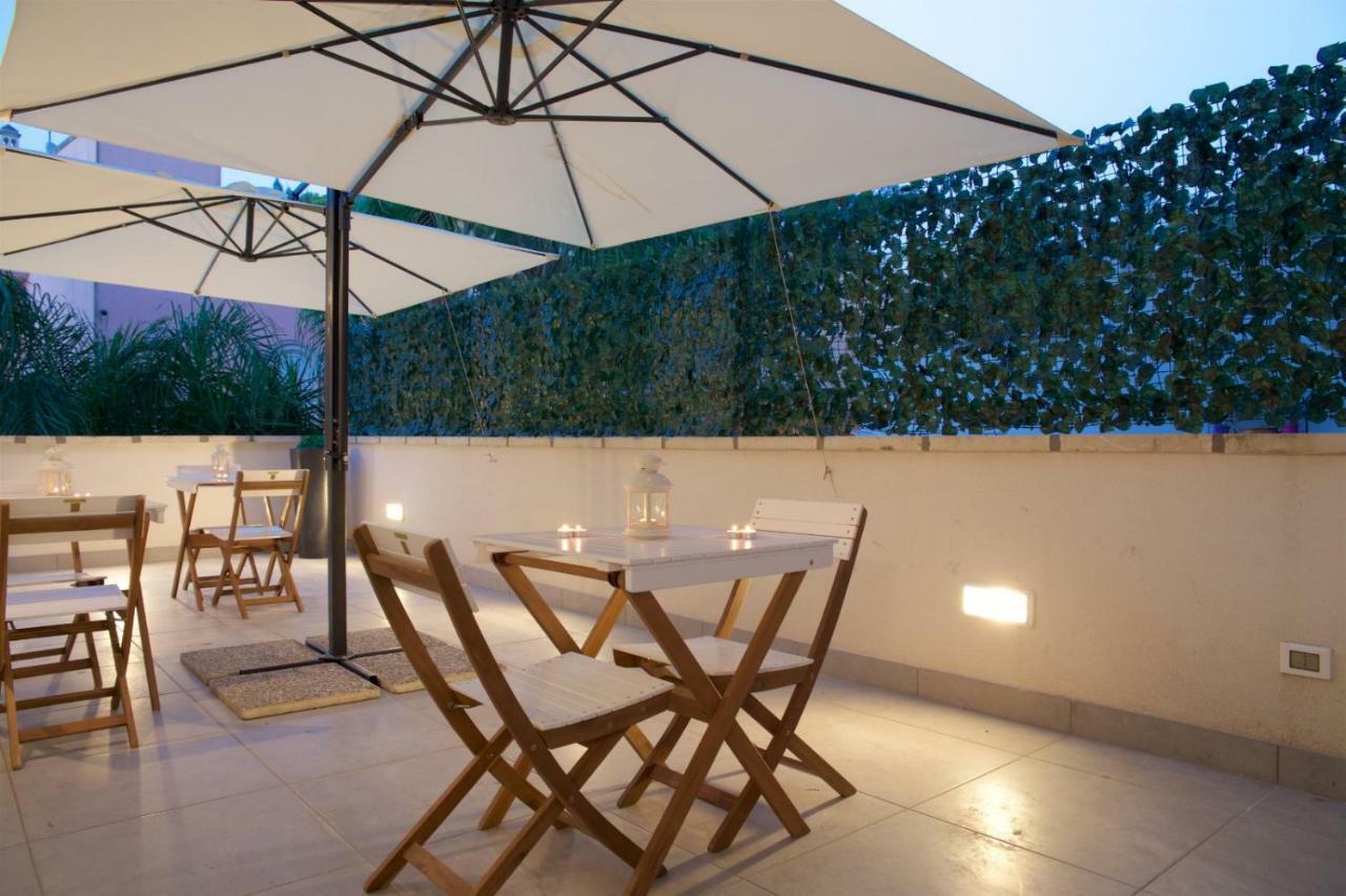 Porta San Biagio Rooms ليتشي المظهر الخارجي الصورة