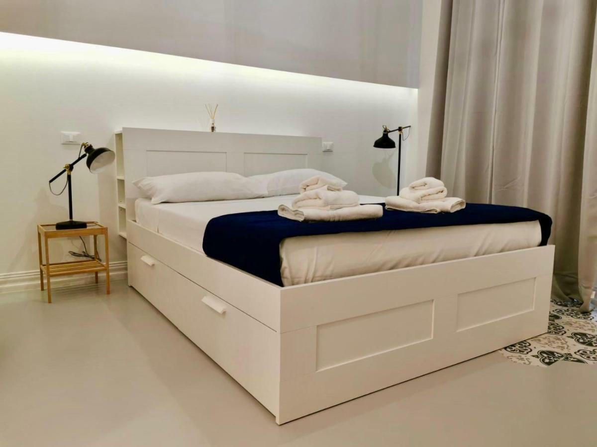 Porta San Biagio Rooms ليتشي المظهر الخارجي الصورة