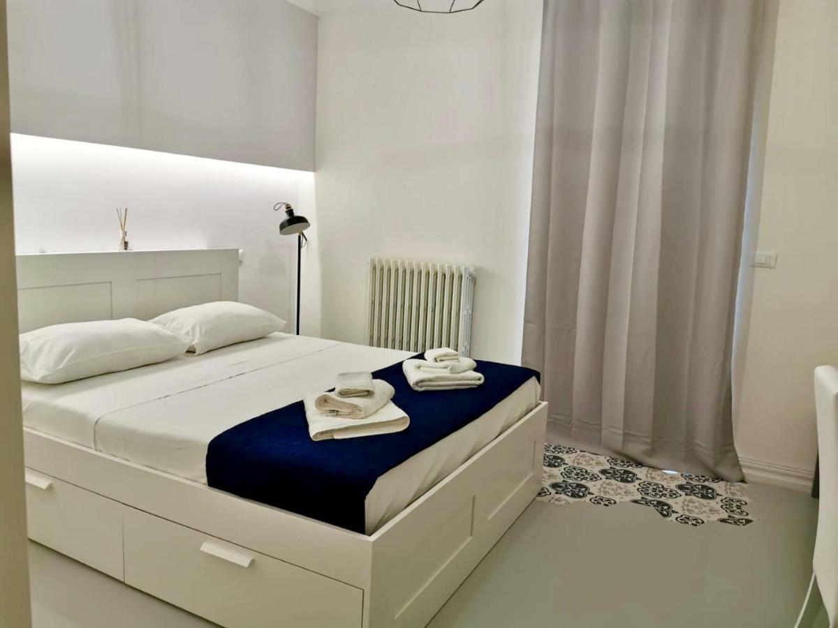 Porta San Biagio Rooms ليتشي المظهر الخارجي الصورة