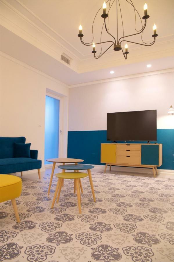 Porta San Biagio Rooms ليتشي المظهر الخارجي الصورة