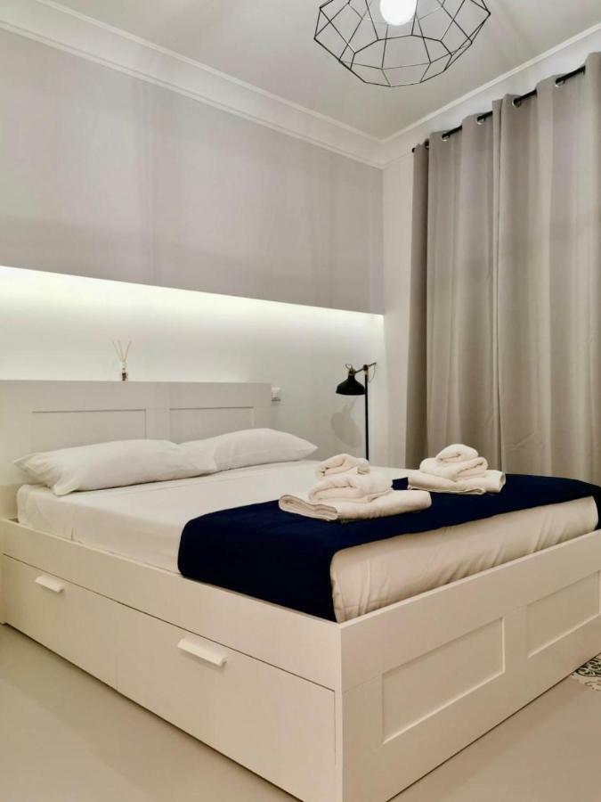 Porta San Biagio Rooms ليتشي المظهر الخارجي الصورة