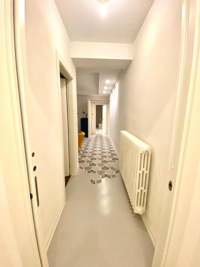 Porta San Biagio Rooms ليتشي المظهر الخارجي الصورة
